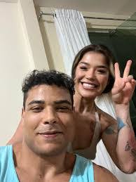 Tracy Ortega's Instagram, Twitter & Facebook