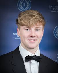 Marcellus Holmes (@Mholmes_fb)