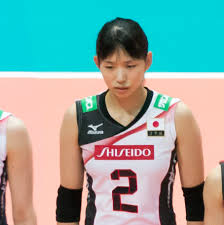 古賀紗理那 - Wikipedia