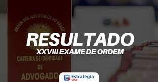 Sep 03, 2021 · este é o blog do ceisc! Resultado Oab Saiu A Lista Dos Aprovados No Xxviii Exame De Ordem Da Oab