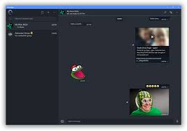 Github M4heshd Whatsapp Desktop Dark Dark Mode For Whatsapp Desktop Official Version Windows Macos