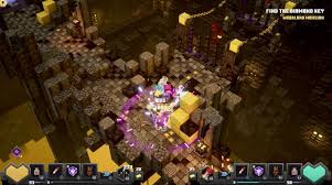 There'll be six new missions, featuring . Flames Of The Nether Review Minecraft Dungeons Se Da Cuenta De Su Potencial