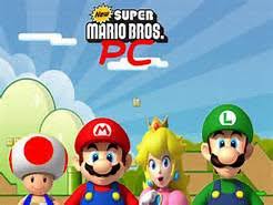 Download newwest mario games, bootlegs and more. Free Game Super Mario Bros Download Full Version For Pc Ongfiles