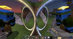 Maybe you would like to learn more about one of these? Ichun S Blog Portal Gun Is Back Here S What S New And What S To Come