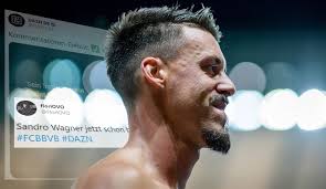 Check spelling or type a new query. Sandro Wagner Gibt Debut Als Dazn Experte So Reagierte Das Netz Seite 1