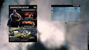 It was only a matter of time before one of the most popular game franchises in the industry found its. Gears Of War 3 How To Get The Infinite Ammo Mutator Youtube