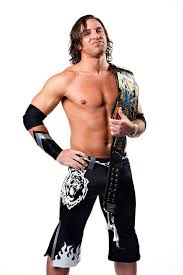 Chris Sabin
