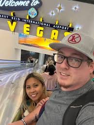 I fell in love with this place when I first visited Las Vegas with my wife  back in September 2012. We were a wide eyed young couple in love and a trip