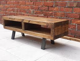 Contemporary Rustic Industrial Tv Stand Unit Cabinet Or Coffee Table Rustic Industrial Furniture Rustic Furniture Industrial Tv Stand