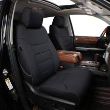 The 2020 toyota tacoma introduced lots of. Buy Ekr Custom Fit Full Set Car Seat Covers For Select Toyota Tacoma 2016 2017 2018 2019 2020 2021 Double Cab Leatherette Black Online In Turkey B085q1x33d