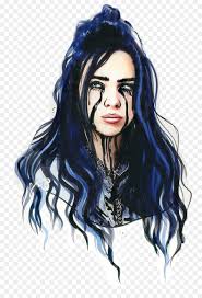 Billie Eilish Desktop Wallpaper Drawing Aesthetics Music Png Drawings Billie Eilish Billie