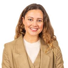 MARÍA JOSÉ RODRÍGUEZ