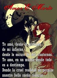Pin En Imagenes Y Frases Goticas
