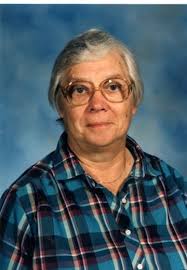 Frances Arens Obituary