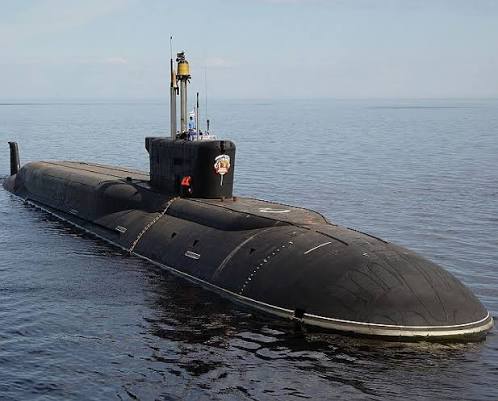 Project955
