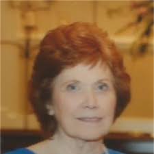 Peggy Prince Obituary November 22, 2017