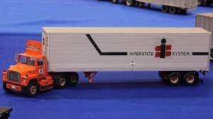 We did not find results for: Interstate System Ford Lnt 9000 Truck Tractor 40 Trailer By Brad Hassler Trucks Trucking Companies Tractors