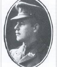 10th Battalion Roll 1915-16