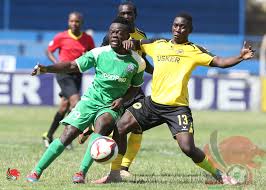 It is one of the most iconic stadiums in the nfl, and holds the world record for the loudest crowd roar at a sports stadium at 142.2 dba. Tusker Fc Kenyan Premier League