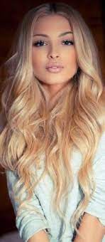 Liven things up with a variety of highlights and low lights that include various hues ranging from platinum to strawberry. Pin On Hair Beauty