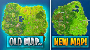 Below is a list of every map to be introduced and used in the fortnite: Fortnite German Map Found Hidden Game Files Youtube
