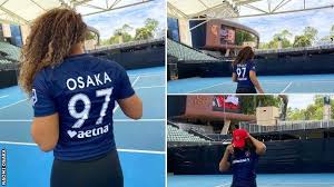 Leonard francois and tamaki osaka have shaped their the world is buzzing over naomi osaka. Drlcq 9zrgd4im