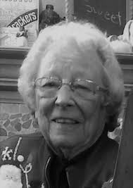 Nina Coats Obituary (1935