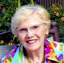 Irene (Thorvaldson) Wright Obituary