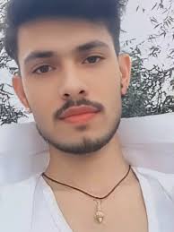 Cute Moments with Chandan: A Simple Joy