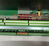 IS400JGPAG1ACD GE ANALOG IN/OUT BOARD GROUND TERMINAL BOARD