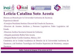 Legitimado en avignon por una bula del papa gregorio xi el 17 septiembre 1371; Primer Congreso Nacional De Acceso A La Informacion Transparencia Equidad De Genero Y Grupos En Situacion De Vulnerabilidad Ppt Descargar