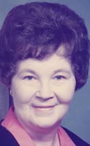 Gertrude VanDruff Obituary