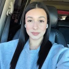 Jaclyn May's Instagram, Twitter & Facebook