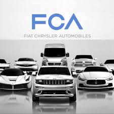 Is an italian automobile manufacturer, formerly part of fiat chrysler automobiles, and since 2021 a subsidiary of s. How To Rebrand Fiat Chrysler Automobiles Chrysler Axleaddict