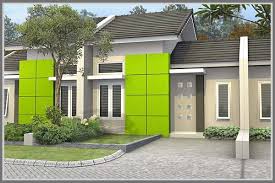 Maybe you would like to learn more about one of these? Kombinasi Warna Untuk Rumah Minimalis Edupaint