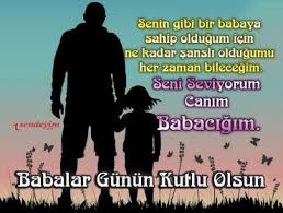 Şiirlerin babalar günü ile ilgili alakalı olup olmadıkları sistem tarafından otomatik belirlenip içinde aradığından konu dışı bazı şiirler listelenebilir. 30 Resimli Babalar Gunu Mesajlari 2020