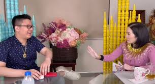 Kris aquino defended her children after they became targets of damaging comments online over the past week. Kris Tells Son Bimby Whatever You Are I Ll Accept The Filipino Times