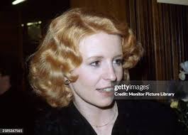 123 Jane Asher And Paul Mccartney Photos & High Res Pictures