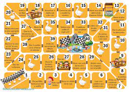 Este album de señales viales para niños para imprimir con 12 fotos e imágenes no tiene descripción. El Juego De La Oca Filosofo Multimedia