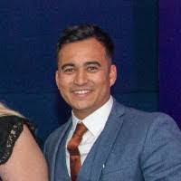 Adam Tasker's Instagram, Twitter & Facebook