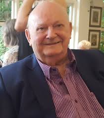 Seán O'Reilly — Massey Bros Funeral Homes