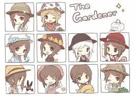 第五人格艾玛 identity art identity fan art