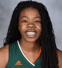 2018-19 @CANESWBB GAME NOTES