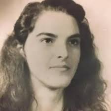 Obituary information for Gaynell Dodge Hall