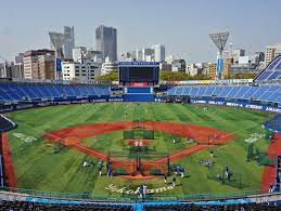 Tokio 2021 será la primera vez que méxico compite en un torneo de beisbol olímpico, que solo se celebró en cinco ediciones previas. Baseball Olympic Games 2021 The Official Site Wbsc