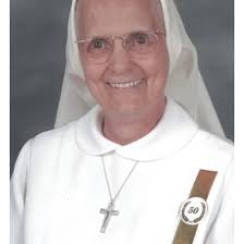 SR MADELEINE EMERY