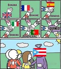 The Puerto Rican Dialect An Essential Guide To Sounding Like A Boricua By Besanya Santiago Ayala Jp Linguistics French Italian Spanish Classes In Nyc
