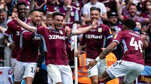 Aston villa's home since 1897, villa park is one of a select few that has staged international fixtures over three different centuries, the first senior international taking place in 1899. Aston Villa Steigt Mit Co Trainer John Terry In Die Premier League Auf