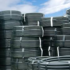 Polyethylene dig corp's 1/4 in. Standard Polyethylene Irrigation Pipe Dubois Agrinovation Ca