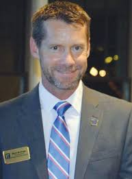 Mark McHugh named KWAOR 2019 Realtor of the Year